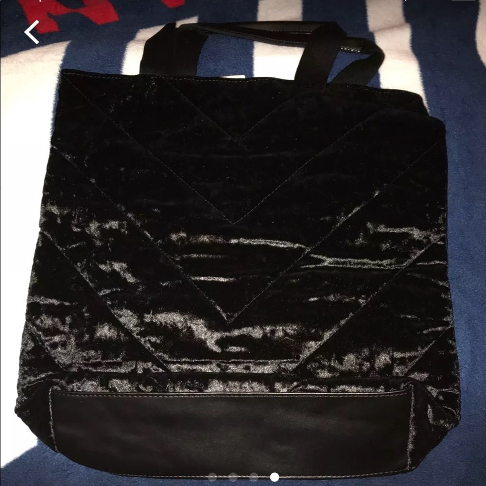 Victoria’s Secret handbag